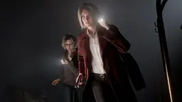 Гра PS5 Resident Evil Requiem (5055060993538) - мініатюра 13