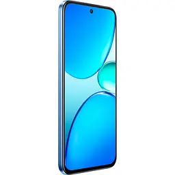 Смартфон Realme C85 8/256GB Kingfisher Blue Global [166308] - мініатюра 2