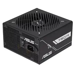 Блок живлення ASUS Prime 750W Gold (90YE00U3-B0NA00)