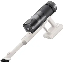 Вертикальний пилосос RoboRock H60 Hub Pro [148426] - мініатюра 6