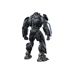 Конструктор Transformers AMK Оптимус Праймал (YPAMKM7OL) - мініатюра 8