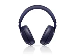 Навушники з мікрофоном Bowers & Wilkins PX7 S3 Indigo Blue - мініатюра 2