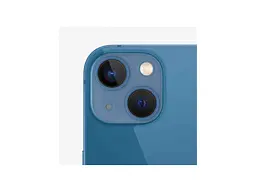 Смартфон Apple IPhone 13 128GB Blue (MLPK3) - мініатюра 4