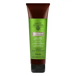 Крем для укладання локонів NOOK MAGIC ARGANOIL CURLY FOREVER Styling Cream 150 мл