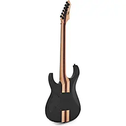 Електрогітара Cort X500 Menace Black Satin [130685] - мініатюра 2