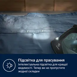 Праска Electrolux E7SI2-6OG Ocean Green (910003901) - мініатюра 5