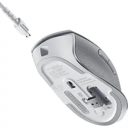 Миша Razer Pro Click [RZ01-02990100-R3M1] White/Grey [64934] - мініатюра 3
