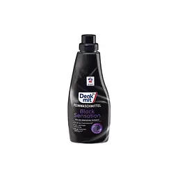 Гель для прання DenkMit Black Sensation Для чорних речей 1 л (4066447792898/4070765004052)
