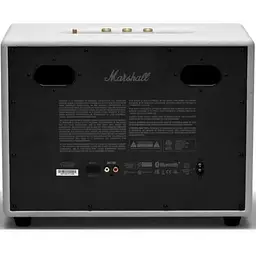 Портативна акустика bluetooth-колонка Marshall Woburn II White 1001905 (Asian Version) - мініатюра 6