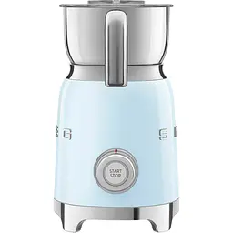 Пінозбивач молока Smeg MFF11PBEU [169570] - мініатюра 3