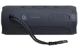Колонка портативна 1.0 Flip Essential 2, Black JBL teh0020999 - мініатюра 3