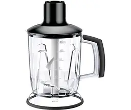 Блендер Braun MultiQuick 7 MQ 7045X (0X22111288) [64916] - мініатюра 2