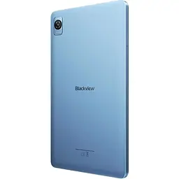 Планшет Blackview Tab 60 6/128GB LTE Glacial Blue Global EU [100646] - мініатюра 4