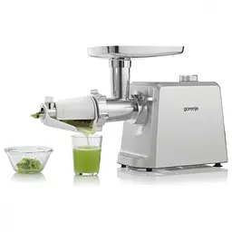 Електром'ясорубка Gorenje MG2502SJX (740012) - мініатюра 8