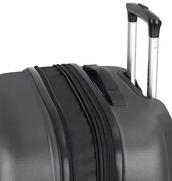 Валіза Gabol Paradise XP (M) Grey (123346-016) - мініатюра 7