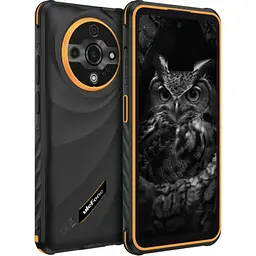 Смартфон Ulefone Armor X31 Pro 8/256Gb Orange (Global Version) - мініатюра 3