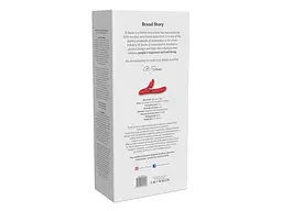 Вібратор для подвійної стимуляції Silicone Vibrator 7 Powerful Modes Boss Series 63-00075 103504 - мініатюра 7