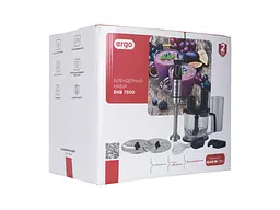 Блендер Ergo EHB 7500 - мініатюра 9