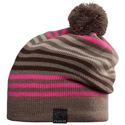 Шапка Chaos Paras Heather Grey (1052-13G3 2354 121)