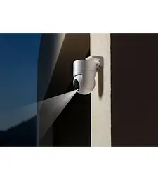 IP камера Xiaomi Outdoor Security Camera CW300 BHR8097EU White - мініатюра 6