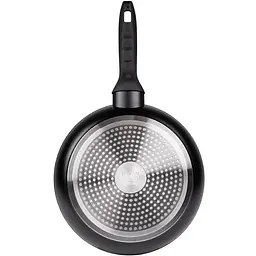Сковорода універсальна Krauff Smart Fry 28 см чорна 25-45-135 - мініатюра 2