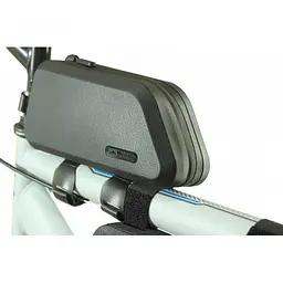 Велоcумка Travel Extreme Aqua top 1.5L (1060-TE-В009) - мініатюра 2