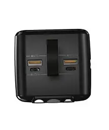 Повербанк Aspor A319 50000 mAh Black - мініатюра 2