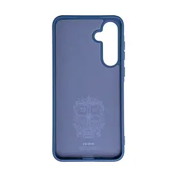 Чехол ArmorStandart ICON для Samsung A35 5G (A356) Dark Blue (ARM74320) - мініатюра 2