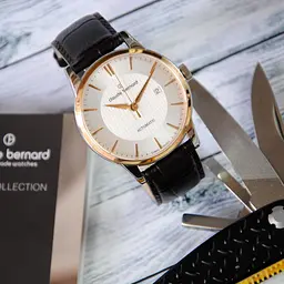 Годинник Claude Bernard 80091 357R AIR - мініатюра 6