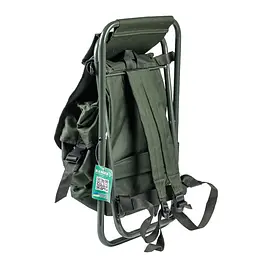 Стільчик складаний Ranger 42,5х31х31 (36,5х17х23,5) см tur0000969 - мініатюра 3