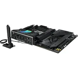 Материнська плата Asus Rog Strix X870-F Gaming WIFI - мініатюра 5