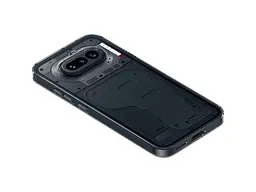 Смартфон Nothing Phone (4a) 8/128GB Black - мініатюра 5