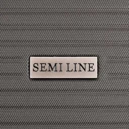Валіза Semi Line 18" (S) Graphite (T5583-1) - мініатюра 9