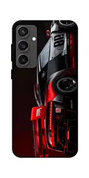 TPU чохол Demsky Sport car для Samsung Galaxy S24 FE
