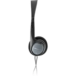 Навушники Panasonic (RP-HT010GU-H) - мініатюра 2