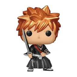 Фігурка Funko Pop Бліч Ічіго Куросакі Bleach Ichigo Kurosaki Chase 10 см FP B IK 1610 - мініатюра 2
