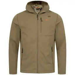 Куртка Blaser Active Outfits Men’s Drain FZ Hoody 2XL Caper