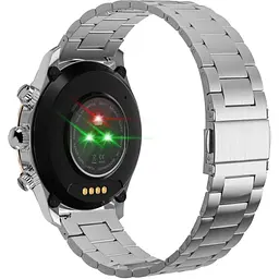 Smart Watch Globex Titan Silver UA - мініатюра 4