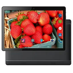 Планшет-телефон Adronix MT116 2/16GB Black (Lite) - мініатюра 2