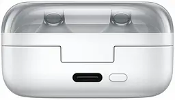 Гарнітура Samsung Galaxy Buds4 Pro Білий (7239778) - мініатюра 5