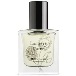 Miller Harris Lumiere Doree 100 мл тестер парфумована вода