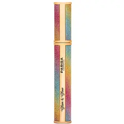 Туш для вій Parisa Glam & Glow M-118, 12 мл - мініатюра 2