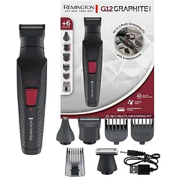 Тример Remington 12-в-1 PG 2120 (61533) - мініатюра 8