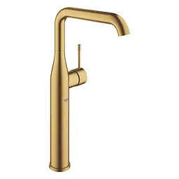 Змішувач для умивальника XL-Size Grohe Essence 24170GN1 Золотий