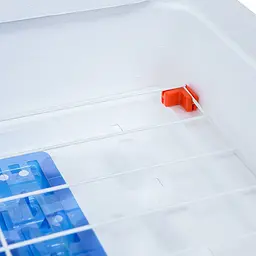 Рябушка Smart 70 Турбо цифровий механічний інкубатор - мініатюра 8