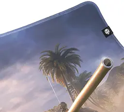 Ігрова поверхня Wargaming World of Tanks Vz 55 (FSWGMP_VZ55_M) - мініатюра 2