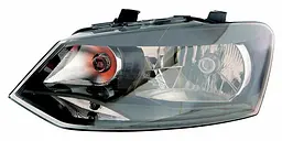 Фара передня ліва VW Polo V 09-22р Depo (441-11D8L-LDEM2)