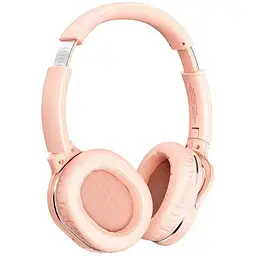 Навушники Baseus Encok Wireless headphone D02 Pro 2022 ed до 50 годин (NGTD010301) чорні - мініатюра 2