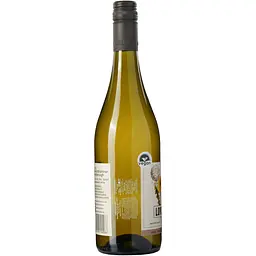 Вино Loveblock Gewurztraminer біле напівсухе 13.5% 0.75 л - мініатюра 3