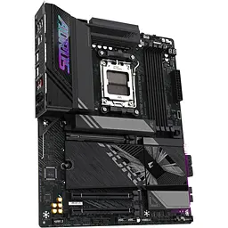 Материнська плата AORUS X870E Elite WIFI7 [139994] - мініатюра 4